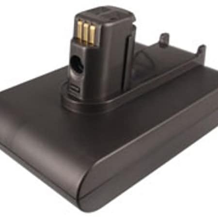 Replacement for Dyson 18172-01-04 Battery -  ILC, 18172-01-04  BATTERY DYSON